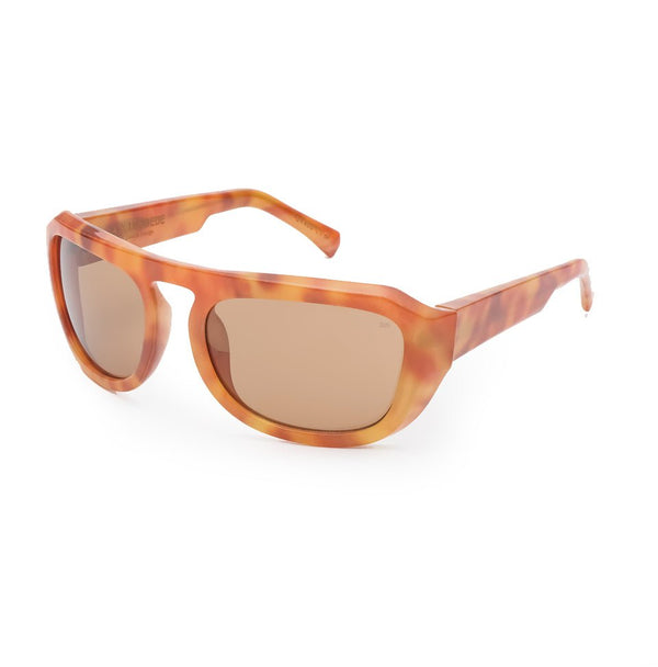 Max / Burnt Amber & Brown Lens - Shade Files
